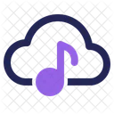 Cloud Music Stream アイコン
