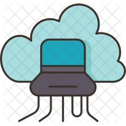 Cloud  Icon