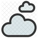 Nature Weather Atmosphere Icon