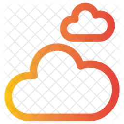 Cloud  Icon