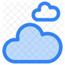 Nature Weather Atmosphere Icon