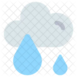 Cloud  Icon