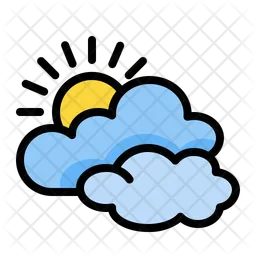 Cloud  Icon