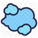 Cloud Nature Weather Icon
