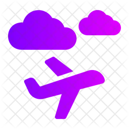 Cloud  Icon