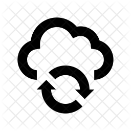 Cloud Icon