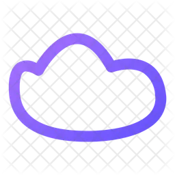 Cloud  Icon