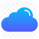 Cloud Sky Cloudy Icon