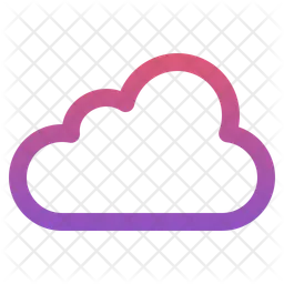 Cloud  Icon