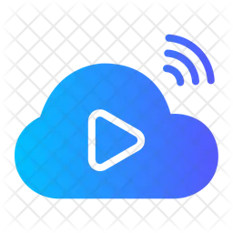 Cloud  Icon