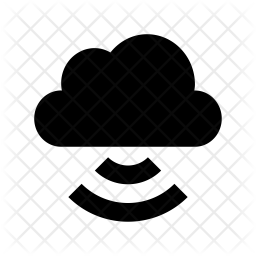 Cloud Icon