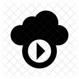 Cloud Icon