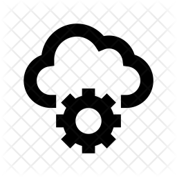 Cloud Icon