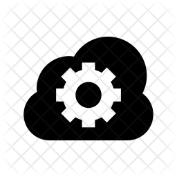 Cloud Icon