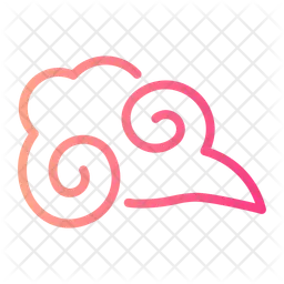 Cloud  Icon