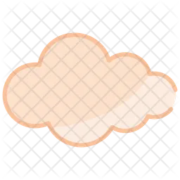 Cloud  Icon