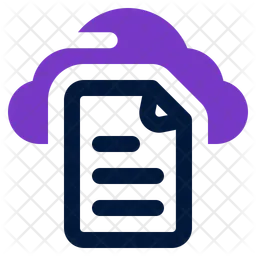 Cloud  Icon
