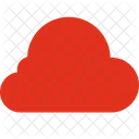 Cloud Weather Nature Icon