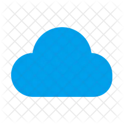 Cloud  Icon