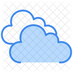 Cloud  Icon