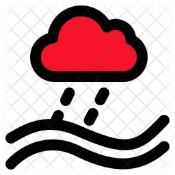 Cloud  Icon