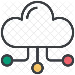 Cloud  Icon