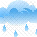 Cloud Sky Weather Icon