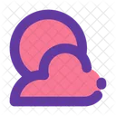 Cloud  Icon