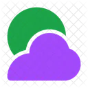 Cloud Icon