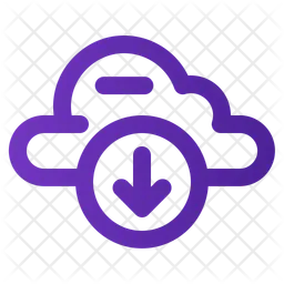 Cloud  Icon