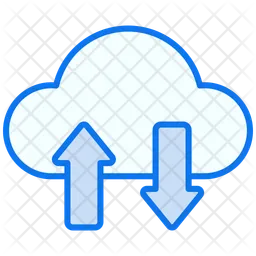 Cloud  Icon