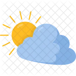 Cloud  Icon