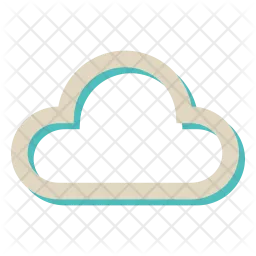 Cloud  Icon