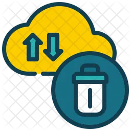 Cloud  Icon