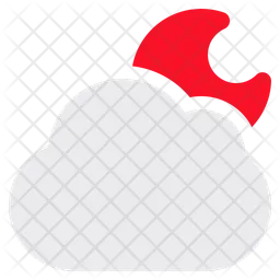 Cloud  Icon