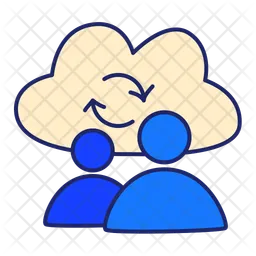 Cloud  Icon