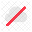 Cloud Storage Sync Icon
