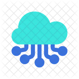 Cloud  Icon