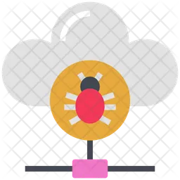 Cloud  Icon