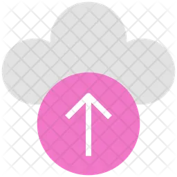 Cloud  Icon