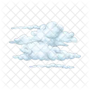 Cloud Weather Cloud Weather Icon