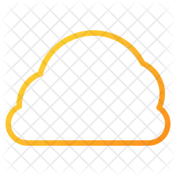 Cloud  Icon