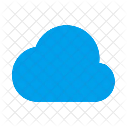 Cloud  Icon