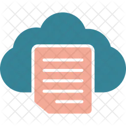 Cloud  Icon