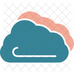 Cloud  Icon