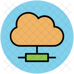 Cloud Icon