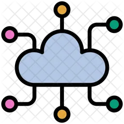 Cloud  Icon