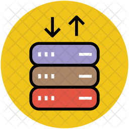 Cloud Icon