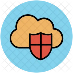 Cloud  Icon