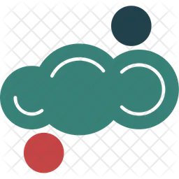 Cloud  Icon